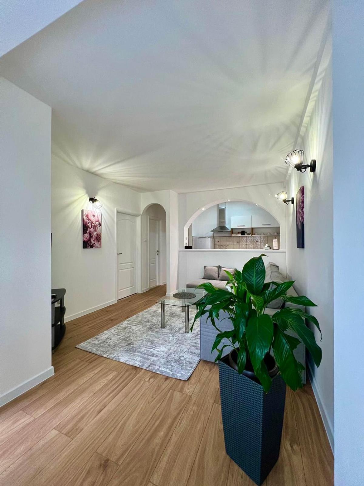 New Luxe Apartments Mostar Ngoại thất bức ảnh