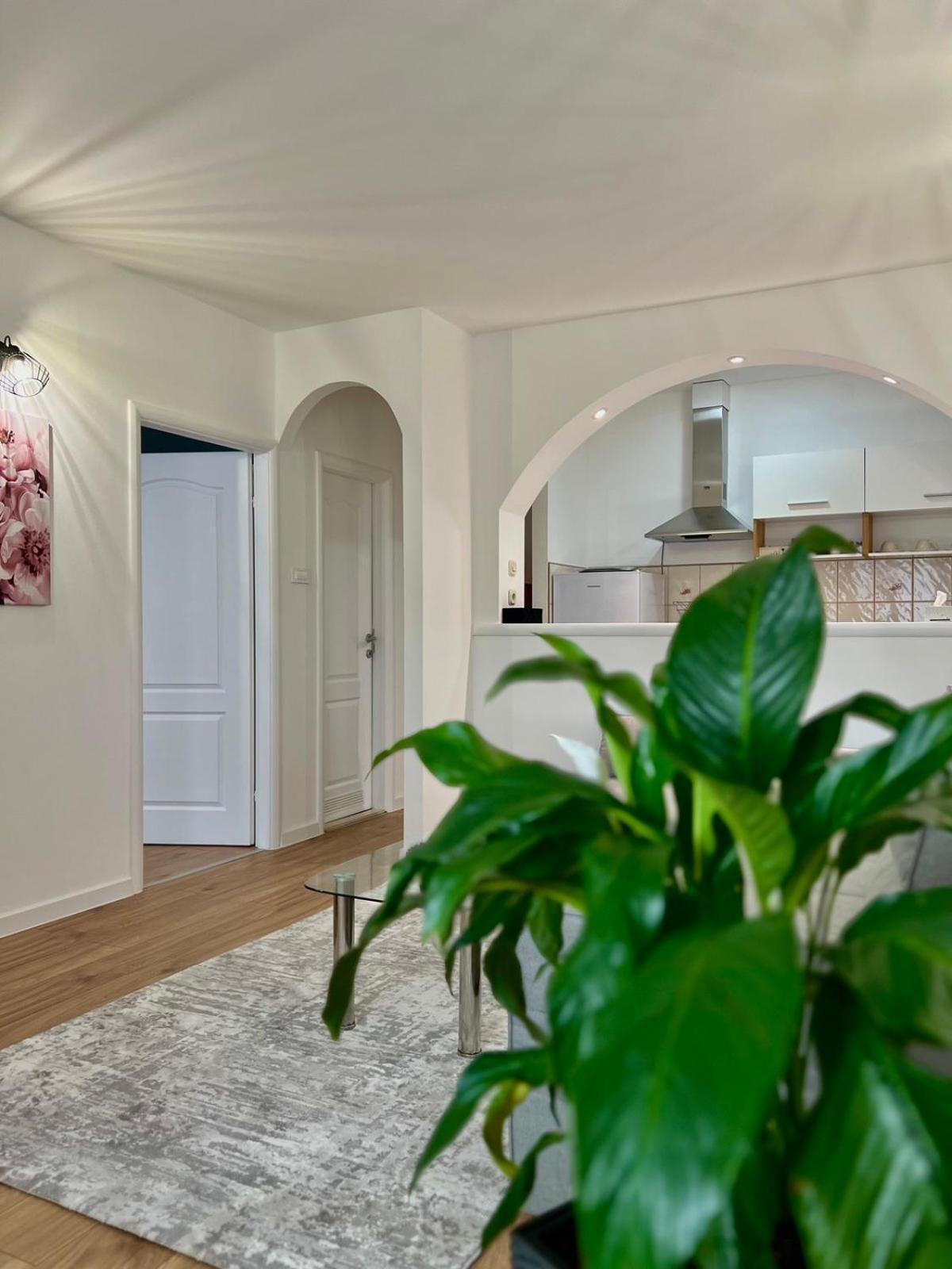 New Luxe Apartments Mostar Ngoại thất bức ảnh