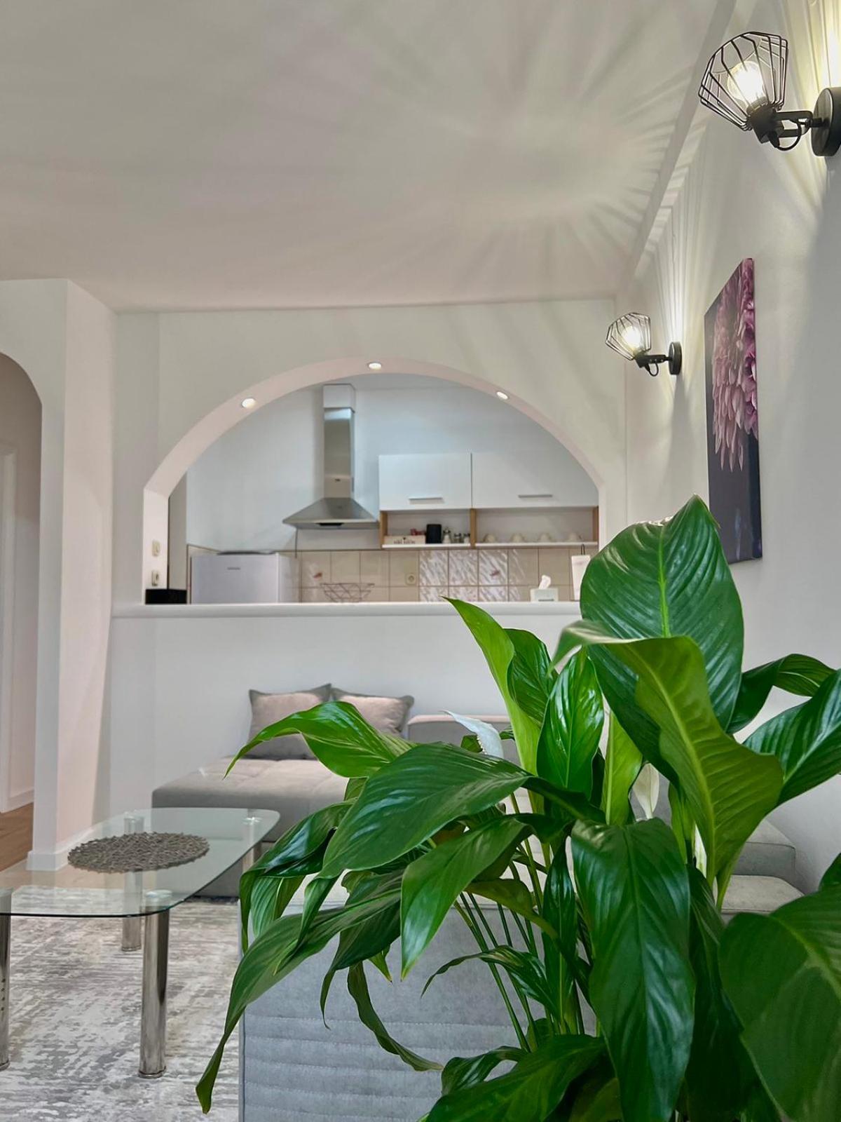 New Luxe Apartments Mostar Ngoại thất bức ảnh