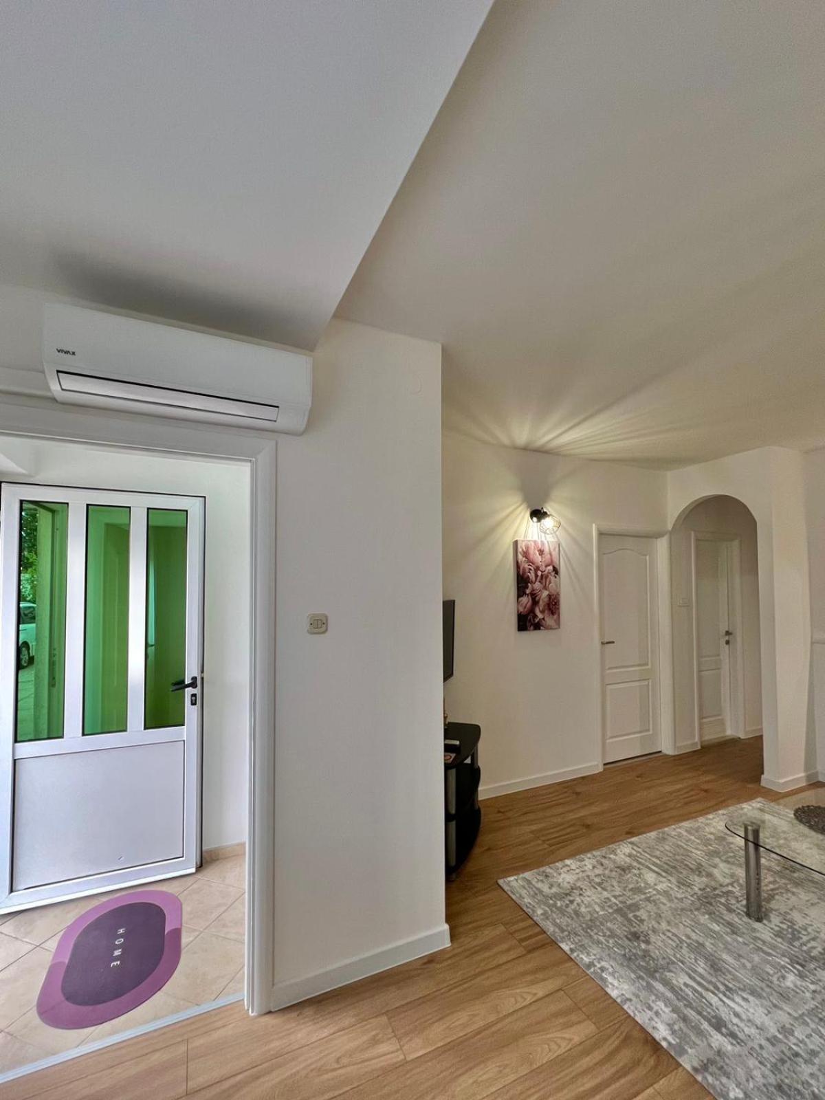 New Luxe Apartments Mostar Ngoại thất bức ảnh