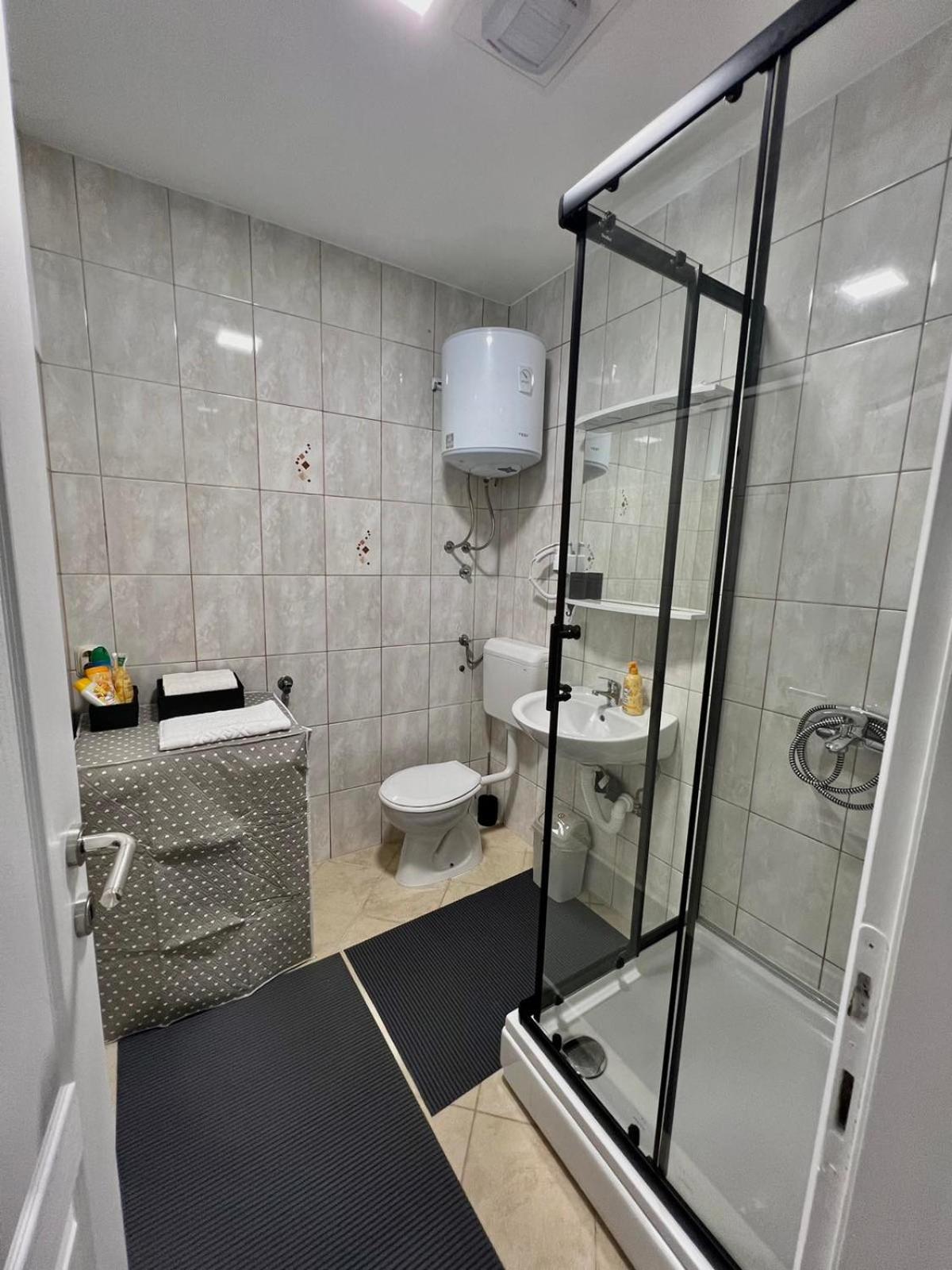New Luxe Apartments Mostar Ngoại thất bức ảnh