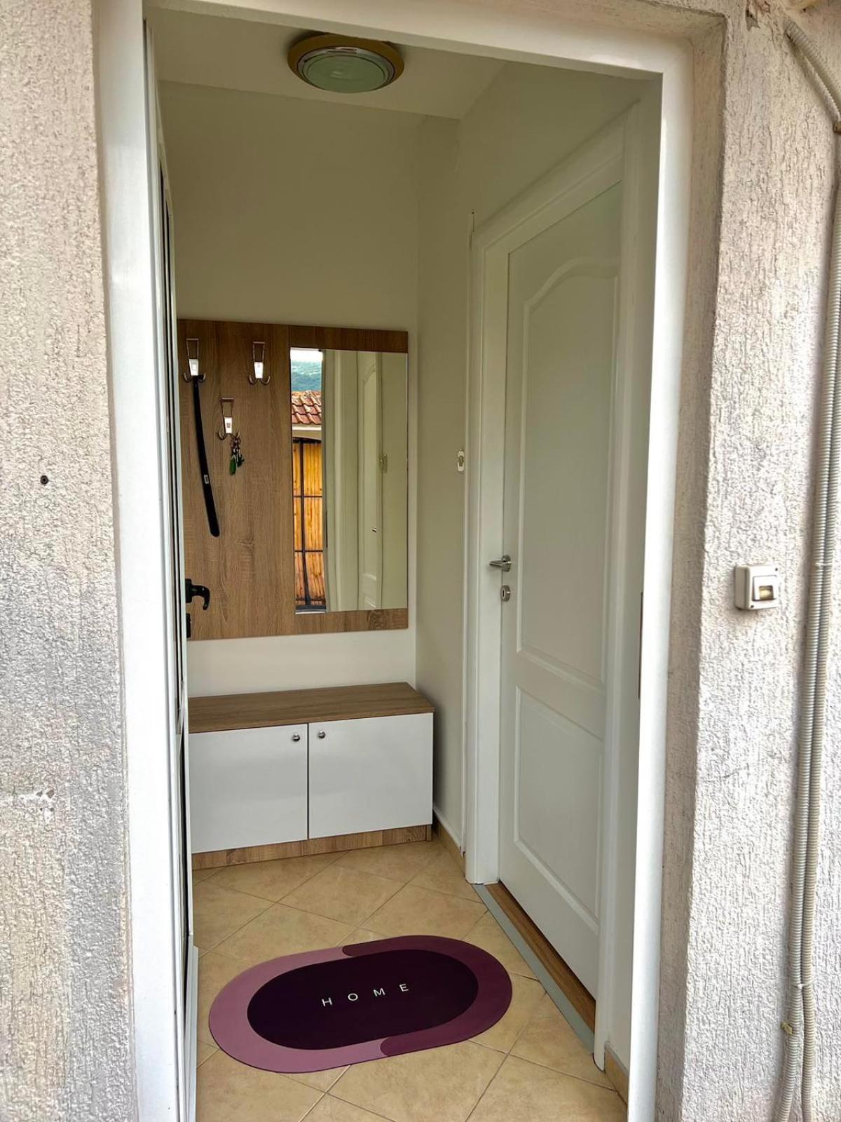 New Luxe Apartments Mostar Ngoại thất bức ảnh